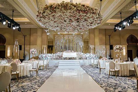 affordable wedding venues in dubai.